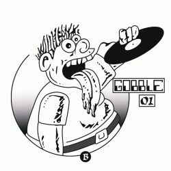 Mazykka Reprints -1 RP (Gobble 01)