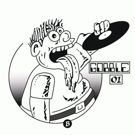 Mazykka Reprints -1 RP (Gobble