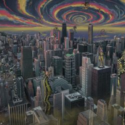 Numéro Bleu - Fatal Exception Error