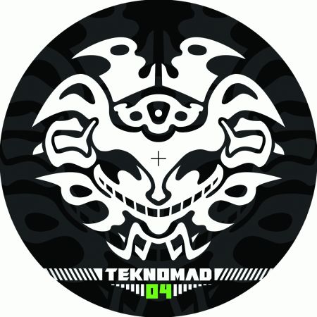 Lot Hardcore Novembre 2025 Teknomad