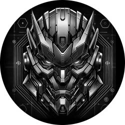 Melly - Hard Rythmik 01