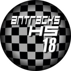 Alextrem - Antracks HS 18