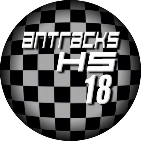 Alextrem - Antracks HS 18