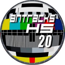 Alextrem - Antracks HS 20