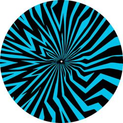 Feutrines Vinylbleu 16