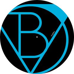 Vinylbleu Slipmats