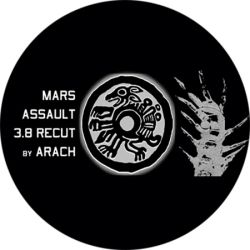 Arach - Mars Assault 3.8
