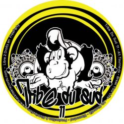 Tribe Du Sud 11