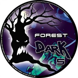 Tribecore - Basil - Forest Dark 05