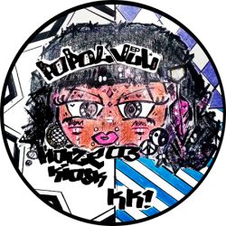 KK1 - Popol Vuh EP