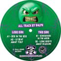 Ralph - Vert de Rage 02