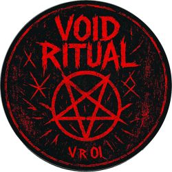Void Ritual 01
