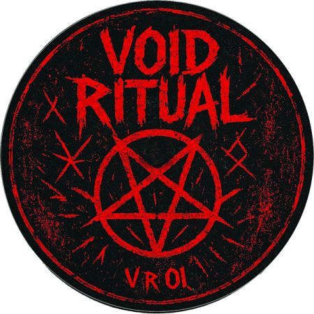 Void Ritual 01