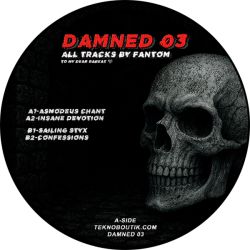 Fantom - Damned 03