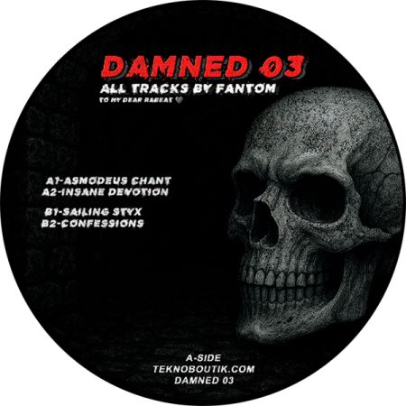 Fantom - Damned 03