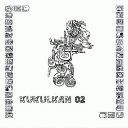 Kukulkan 02