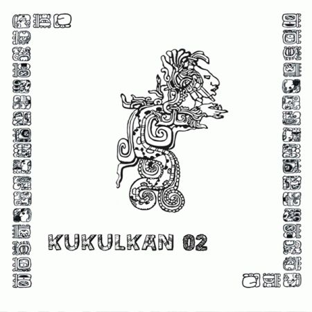 Kukulkan 02