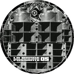 La Bande Passante 05