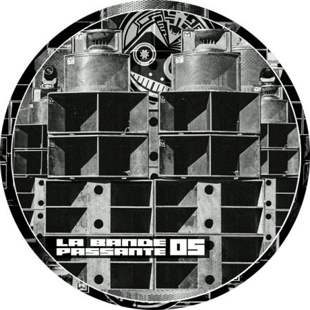 La Bande Passante 05