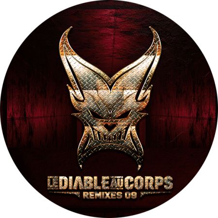 Le Diable Au Corps Remixes 09