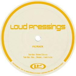 Filtrack - Loud Pressings 08