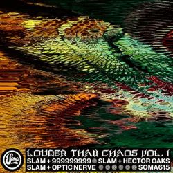 Louder Than Chaos Vol. 1