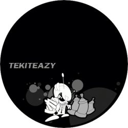 Melly - Tekiteazy 11