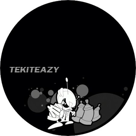 Melly - Tekiteazy 11