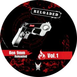 9mm Reloaded Vol.1