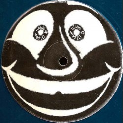 Fix & Flö - Peur Bleue 01