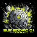 Sum Zodiac Edition 01