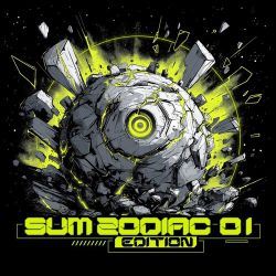 Sum Zodiac Edition 01