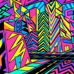 Numéro Bleu - Hard Fork