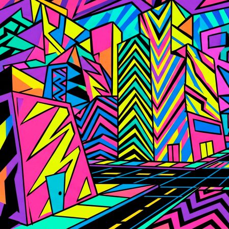 Numéro Bleu - Hard Fork