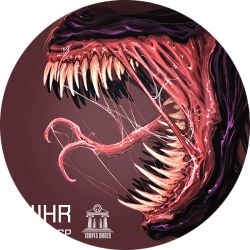 NWHR - Canibal EP