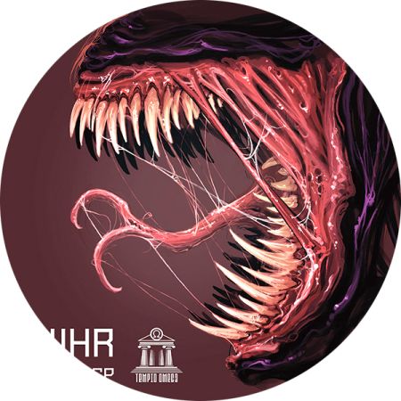 NWHR - Canibal EP