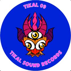 Tikal 09
