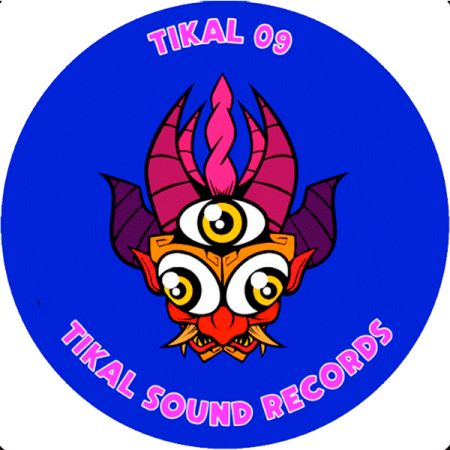 Tikal 09