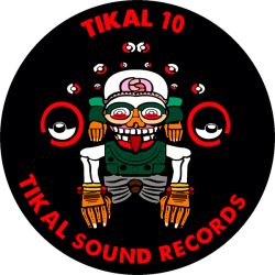 Tikal 10