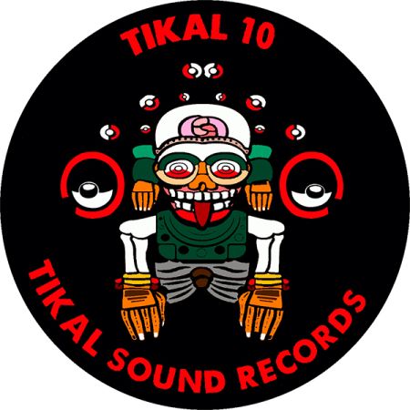 Tikal 10