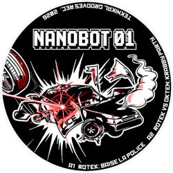 Nanobot 01