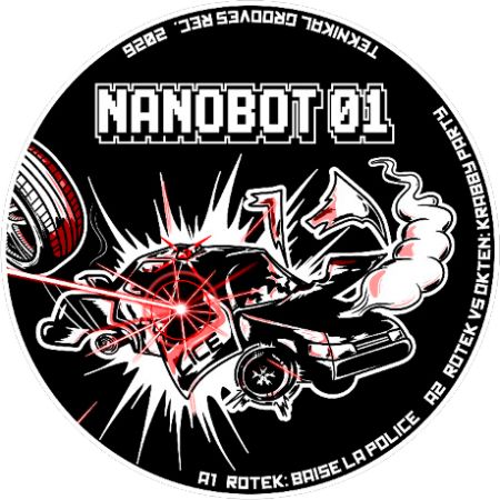 Nanobot 01