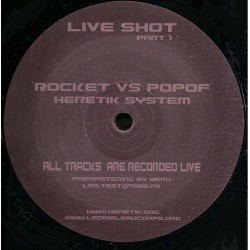 Rocket vs. Popof - LS 01