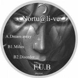 Nortu@live ‎– Dream Away