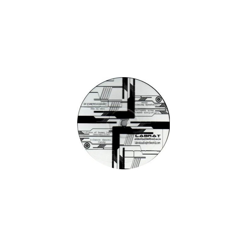 LaBrat Audiochemicals – 14 LaBrat Audiochemicals – 14