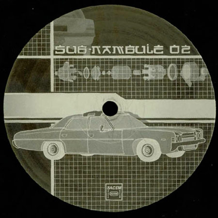 Sub-nambule ‎02