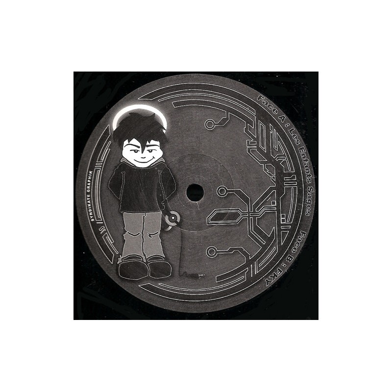 Les Enfants Sages / FKY – Les Enfants Sages / FKY –