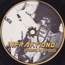 Aïwax & Hern / Krotal - Infraktion Aïwax & Hern / Krotal - Infraktion