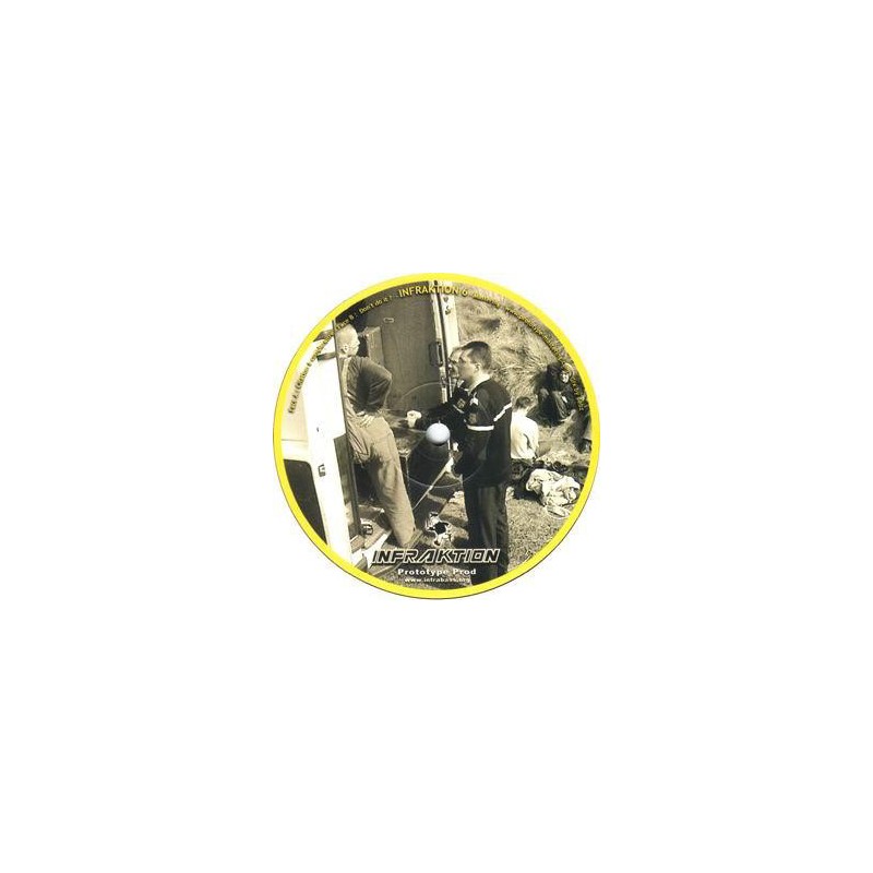 David Green ‎– Citation A