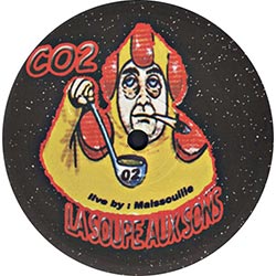 Maissouille - La Soupe Aux Sons